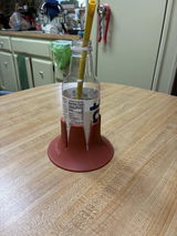 Customer photo from this review