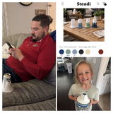 Customer photo from this review