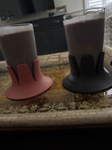 Customer photo from this review